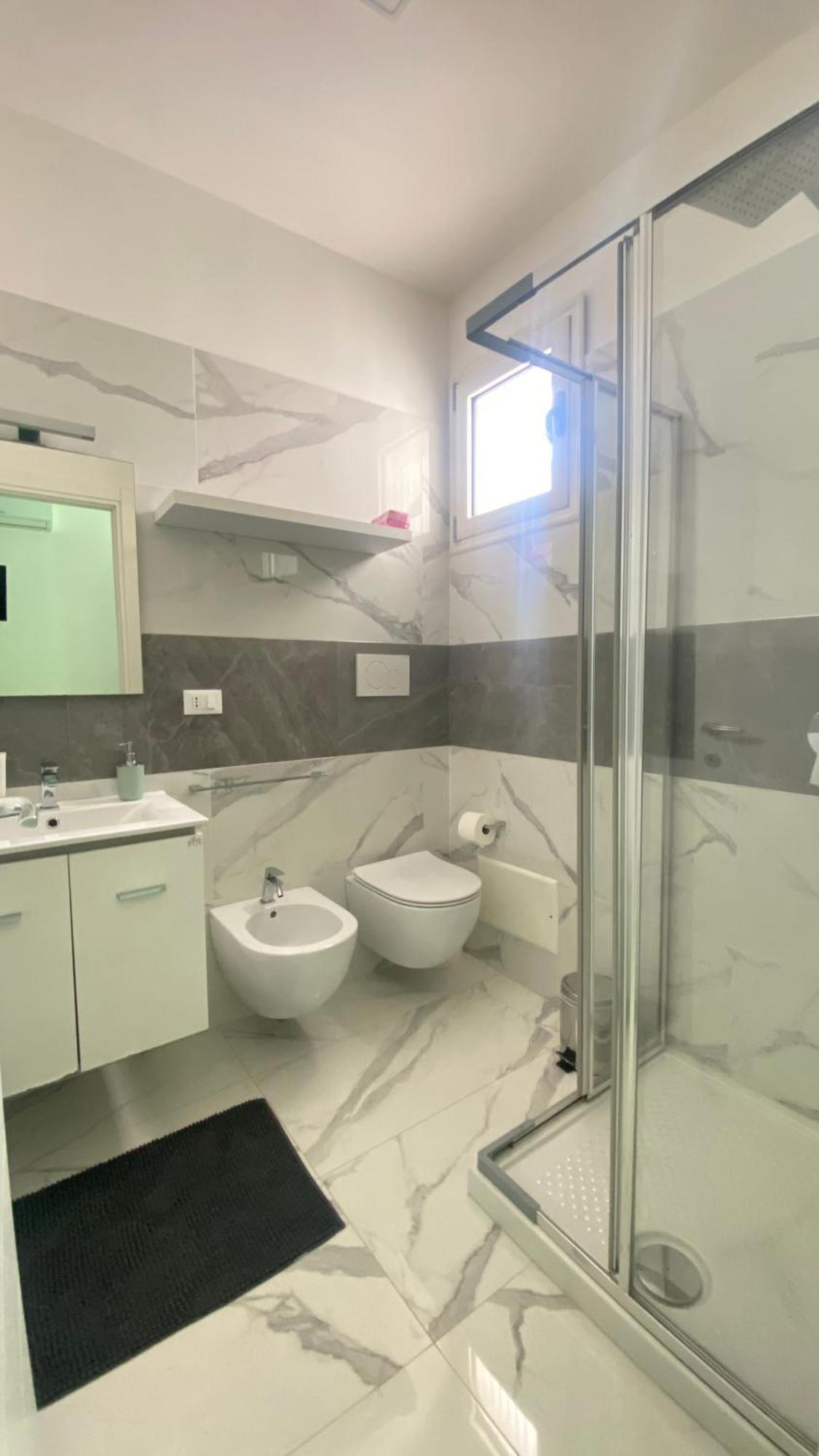 B&B La Laguna Порто-Чезарео Экстерьер фото